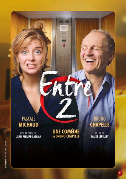 ENTRE 2
