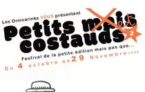 Festival Petits Et Costauds