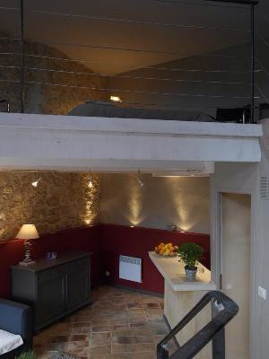 Maison du Portail Cousset, Alleins - photo 5