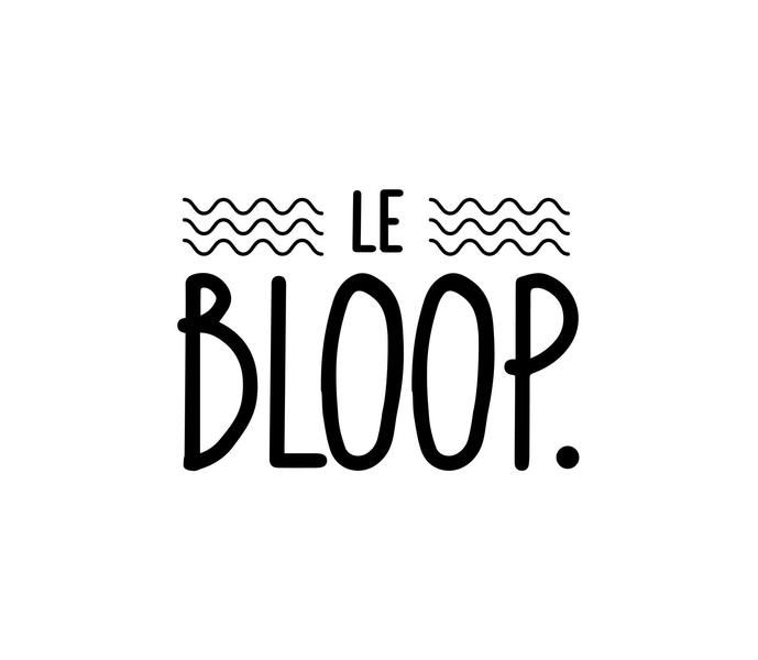 Le Bloop