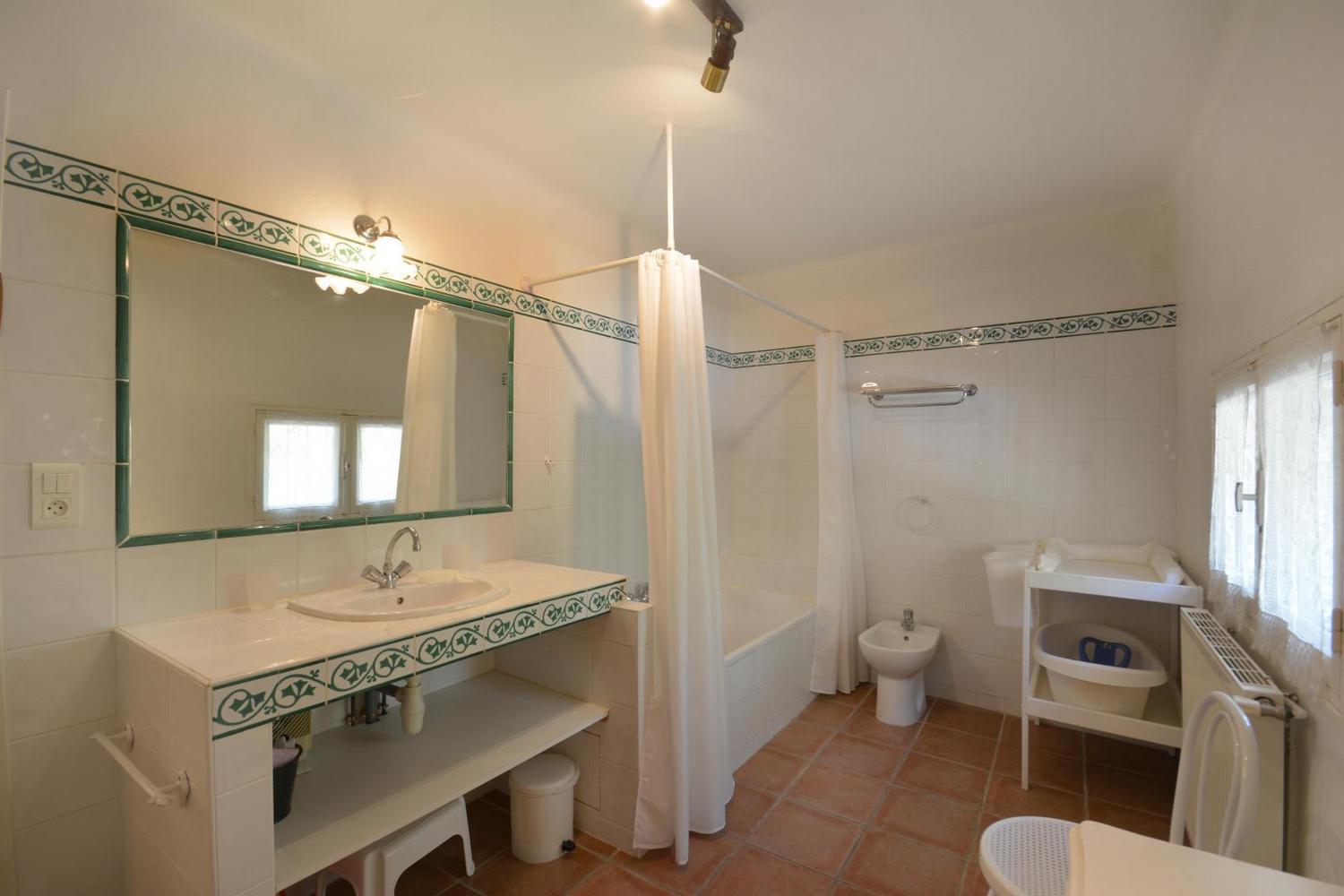 Gîte De L'Esparradou, Salon-de-Provence - photo 22