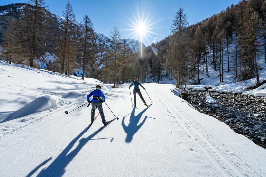 Vente en ligne Forfaits Saison Primeur – Ski Nordique de Crévoux