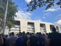 ASSE vs  MONTPELLIER_Saint-Étienne