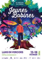 Festival Jeunes Bobines - 37eme édition_Lans-en-Vercors