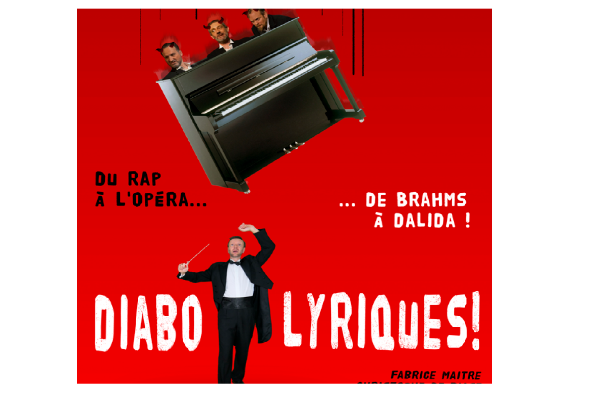 Diabolyriques | L'Avan.C