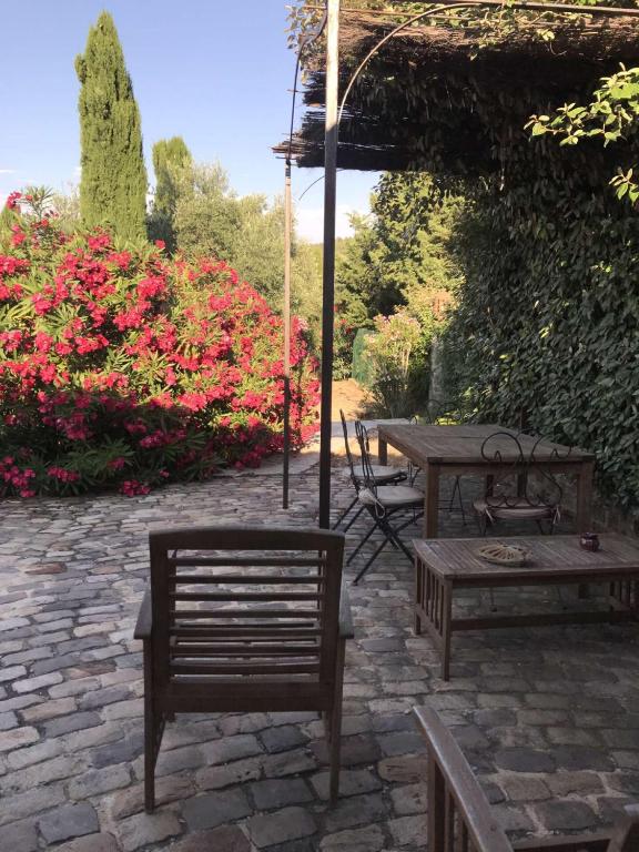 Sienne, Barbentane - photo 13