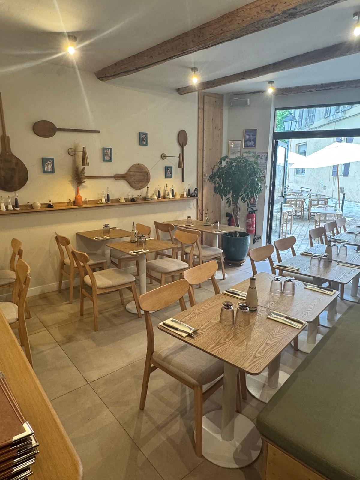 Pizza des Arts - photo 4