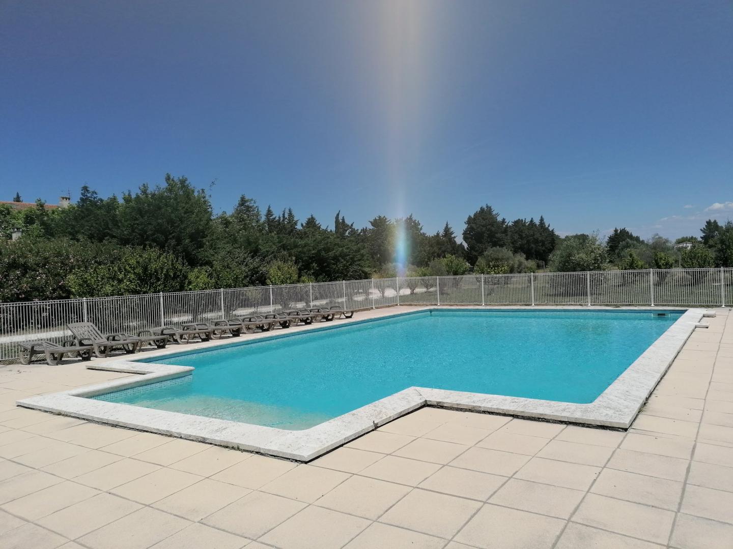 Luberon - Mas Canillac, Châteaurenard - photo 20