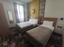 Photo de l'hotel Hôtel d'Ostende à Nice