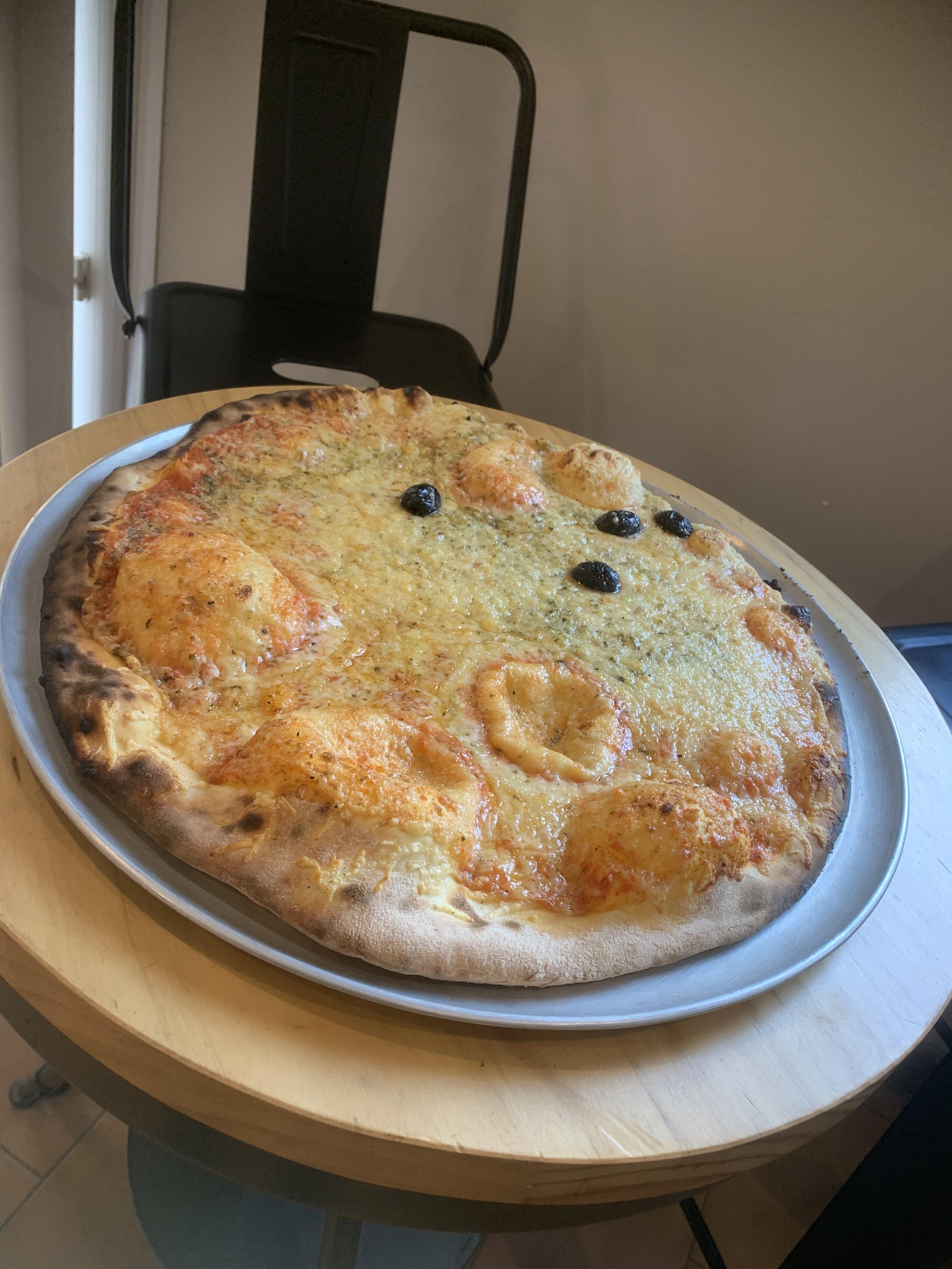 Chez Bébert, Cuges-les-Pins - photo 4