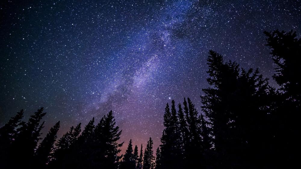 photo constellation - © pixabay Astronomie : cinéma des étoiles, le planétarium_Saint-Léger-les-Mélèzes - © pixabay
