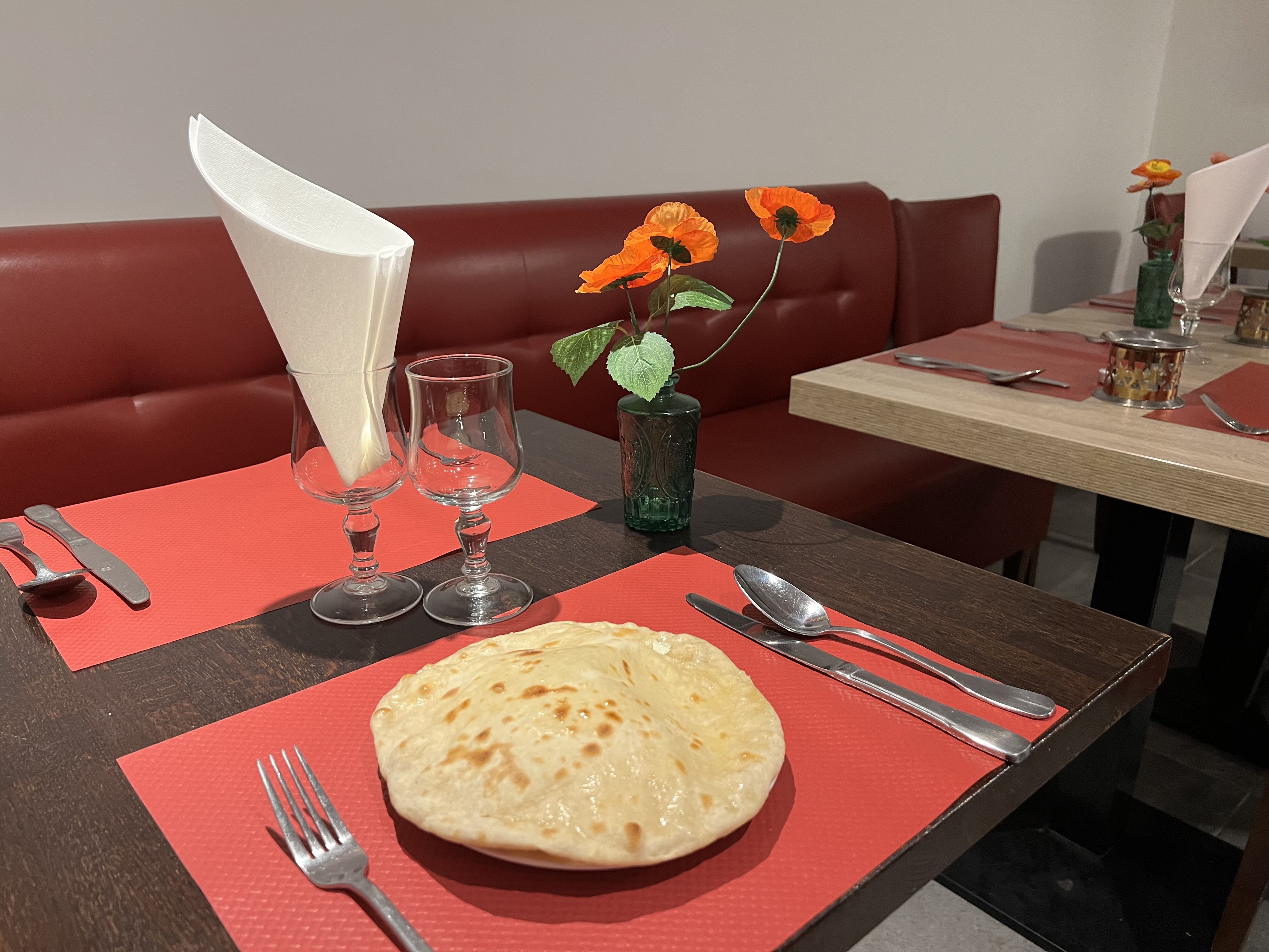 Spice Valley - Restaurant indien