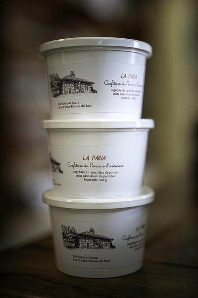 Écomusée Maison de Pays en Bresse