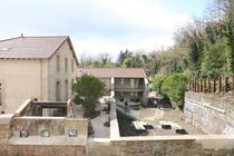 L'éco-hameau Couriot