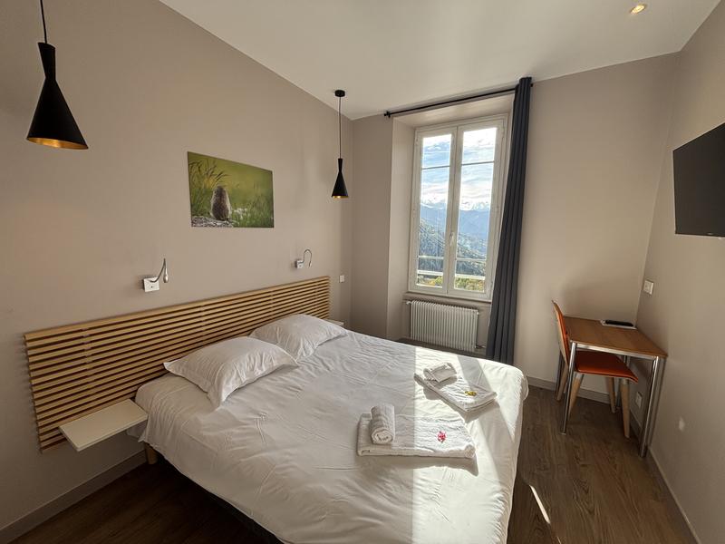 Village vacances*** Les Portes du Mercantour