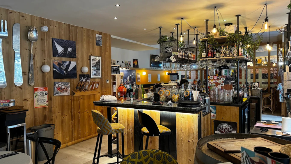 Le Boomerang_Les Gets