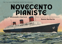 Novecento Pianiste