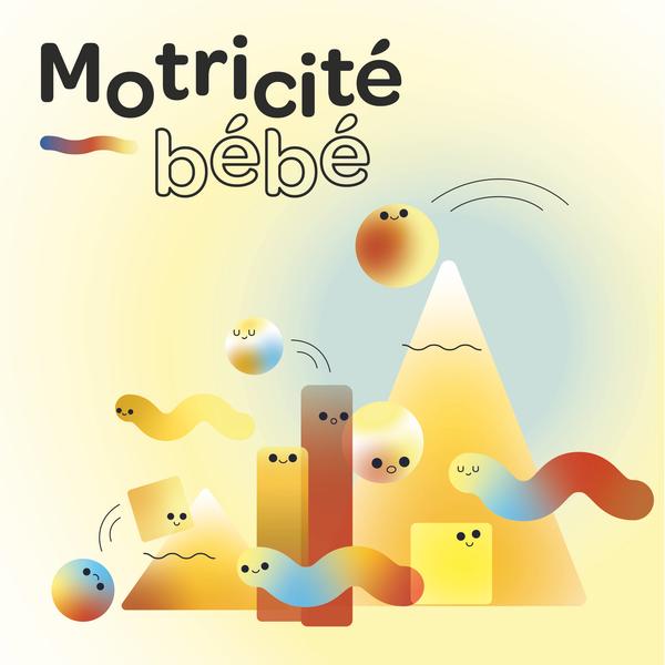 Motricité bébé