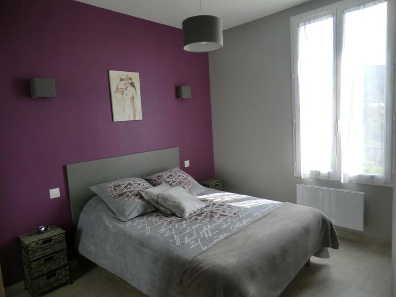 Chambre Gîte Magnolia à Colomars Gîtes de France Alpes-Maritimes