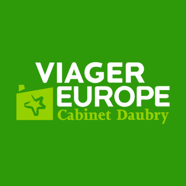 Logo Viager europe