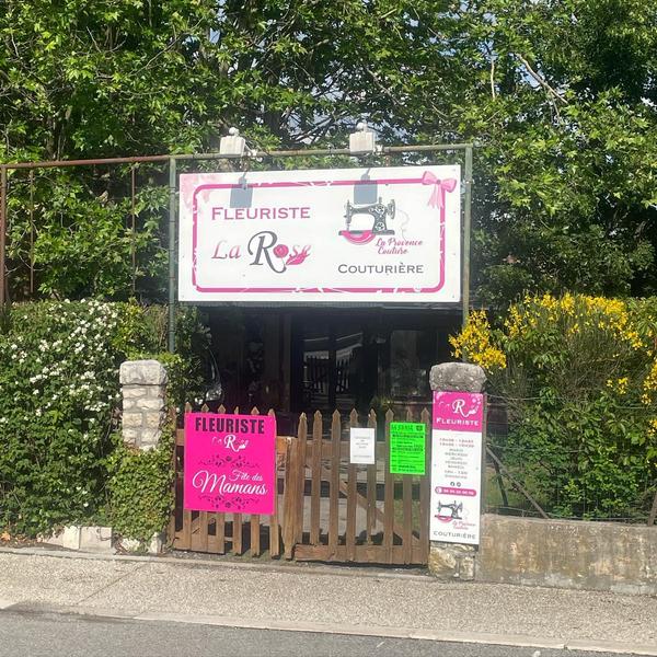 La Rose 2.0 Florist and photographer