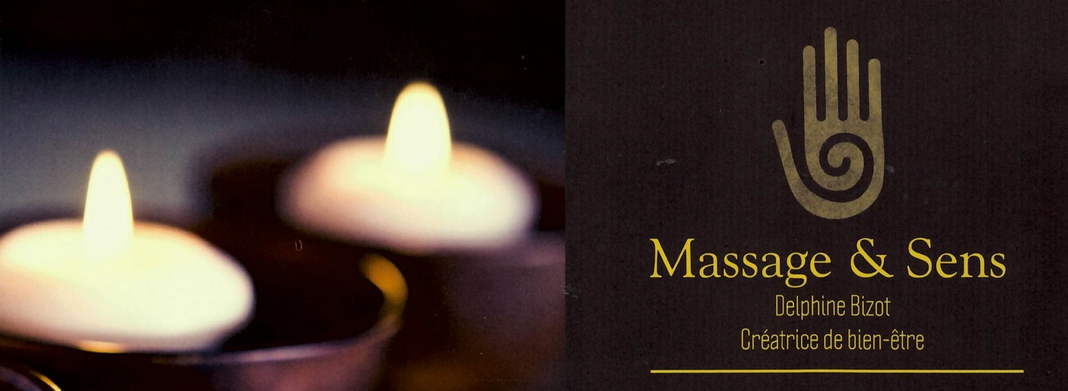 Massage et Sens