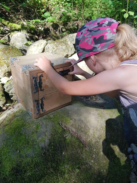 Élisabeth Laurelot, l'aventurière du temps