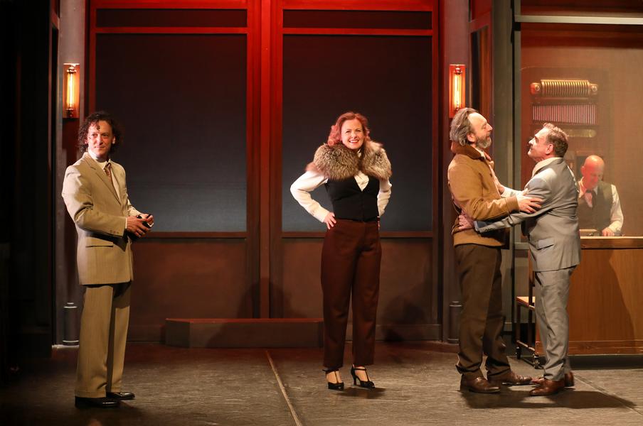Théâtre- Le chant des lions_Saint-Priest-en-Jarez