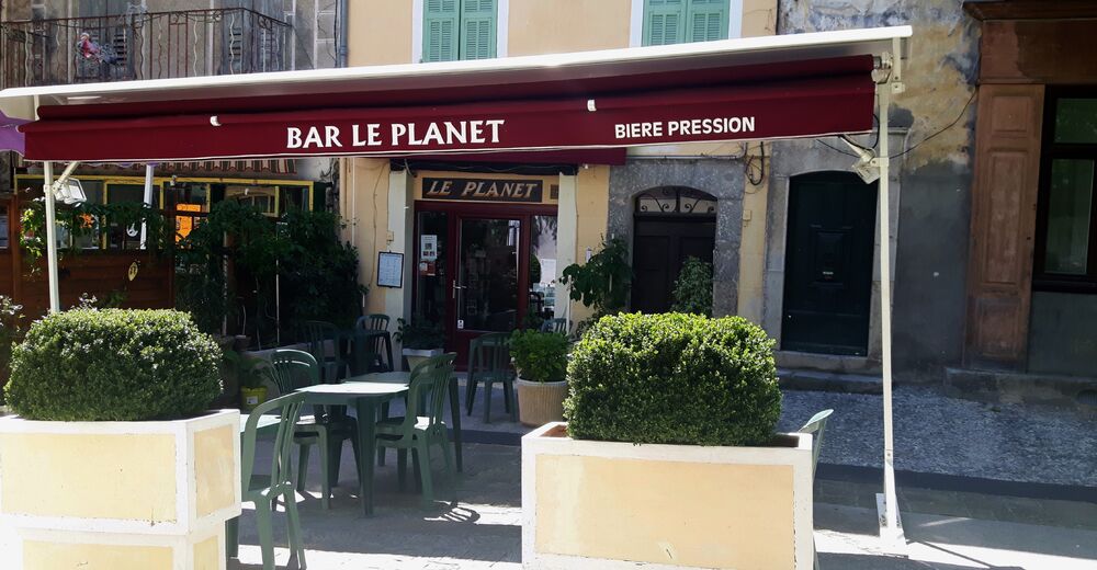 Bar Le Planet