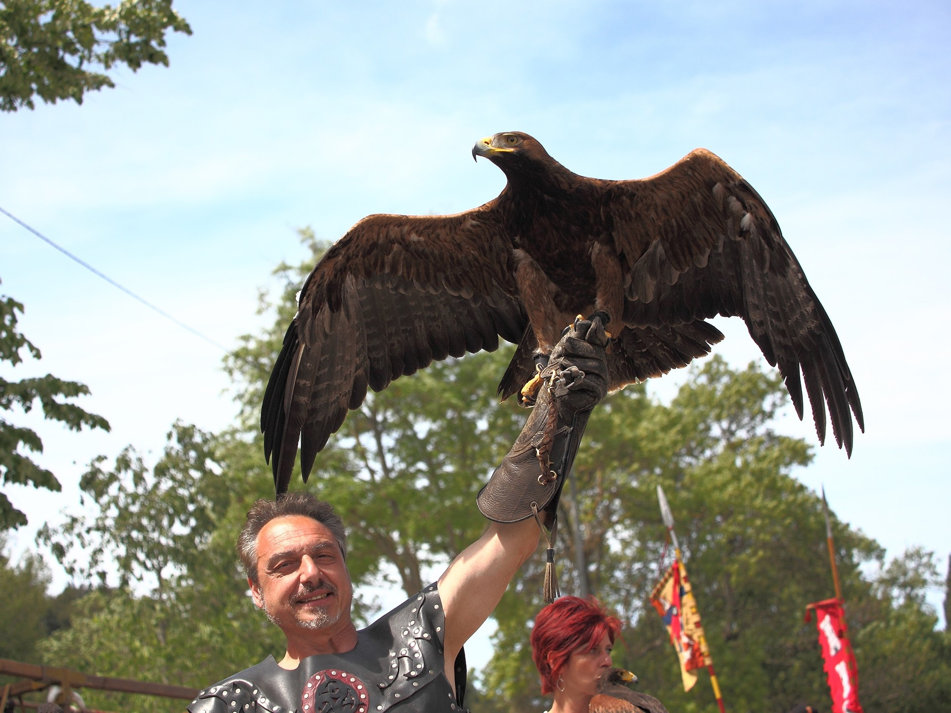 Festival Lou Mirabéou