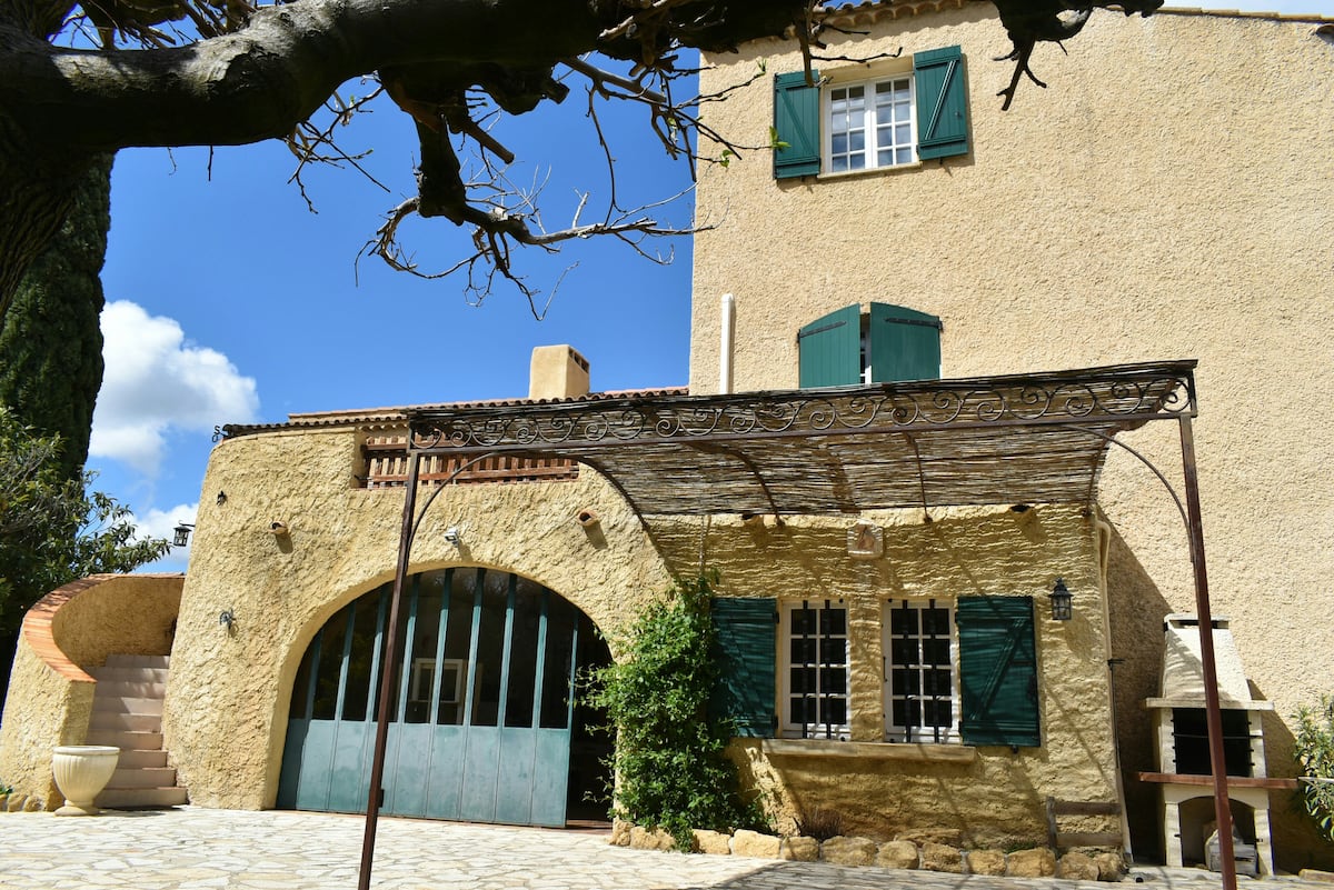 Appartement T3, La Barben - photo 2