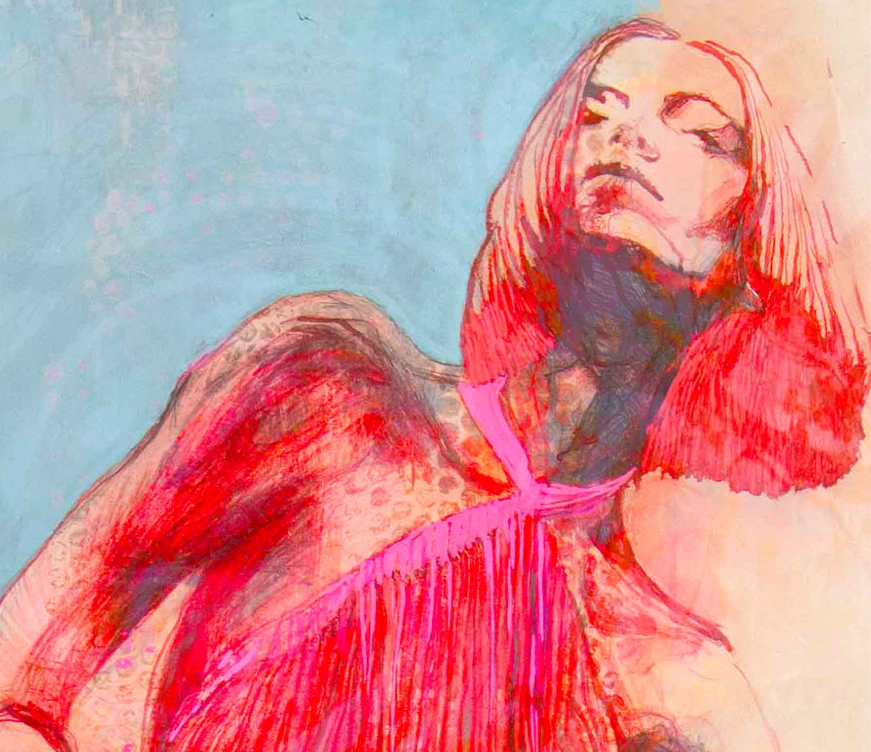 Exposition : Apparaître_Vienne