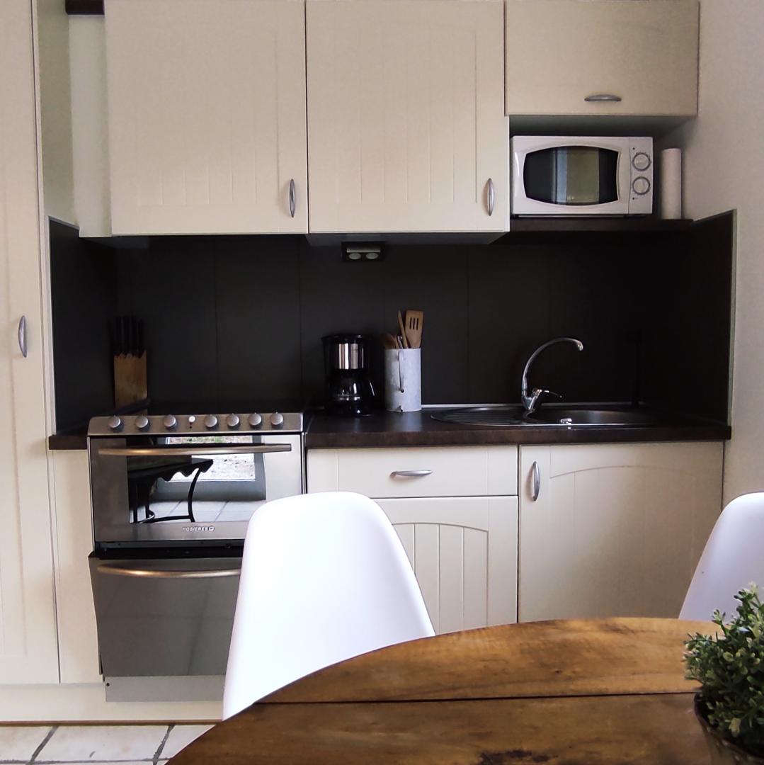 Les Aludes 1, La Destrousse - photo 14