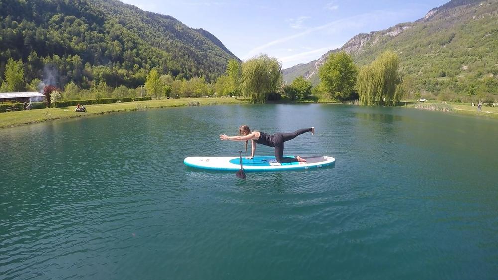 Stand up paddles franceraft