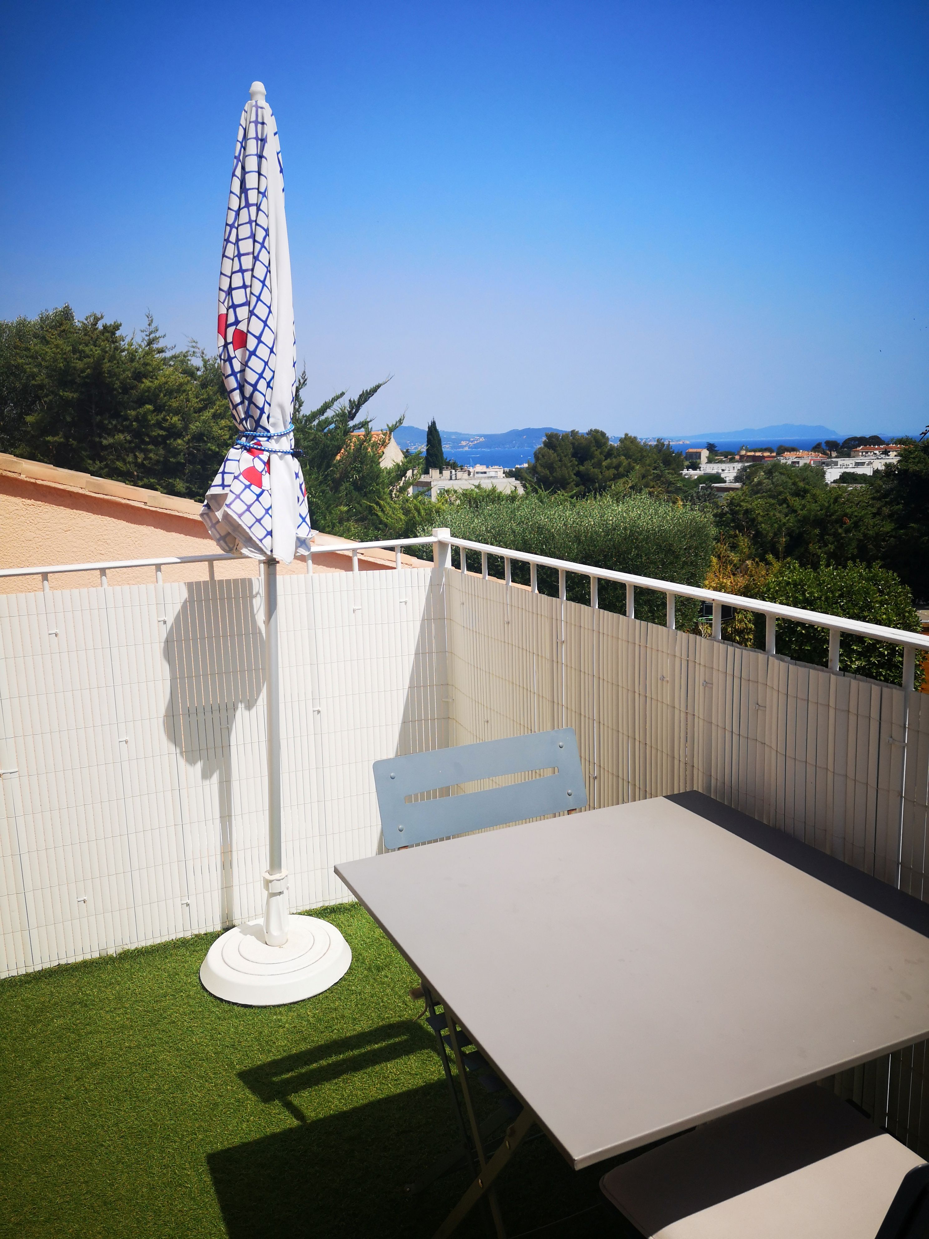 Au Calme et Climatisé 25m², La Ciotat - photo 3