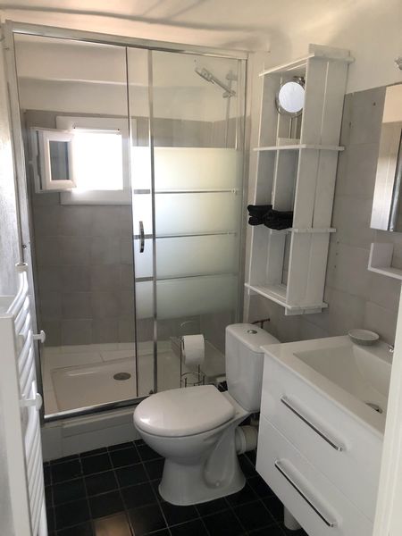 Meublé Virginie Troin