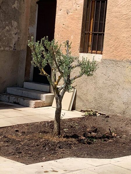 Chapelle Notre-Dame de la Délivrance