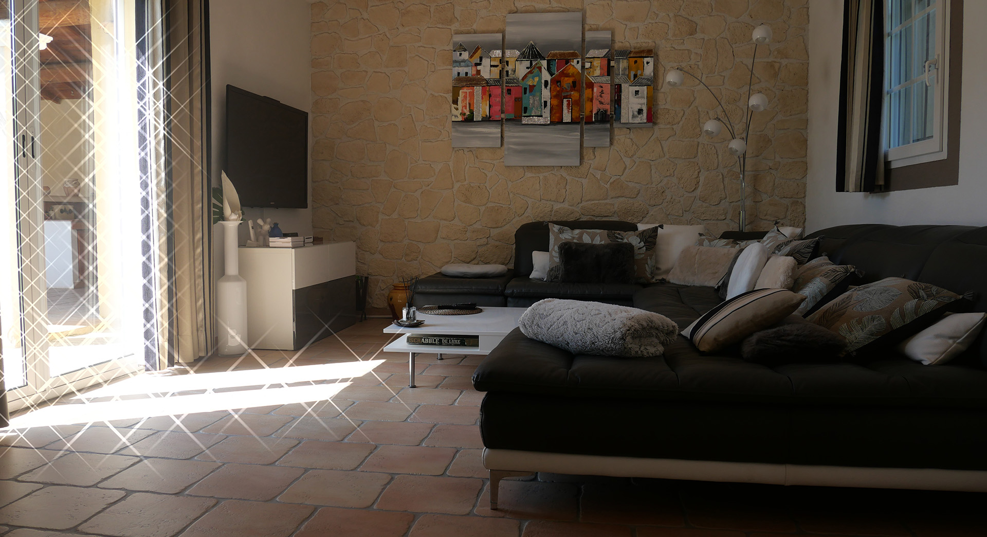 Tustet's Family, Maillane - photo 4