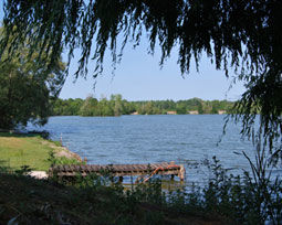 etang de peche seine et marne