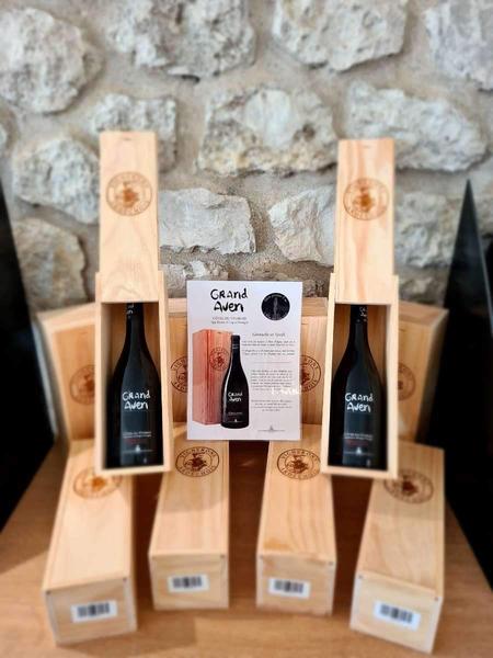 Caveau des vignerons de Montfleury