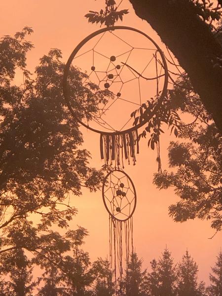 attrape rêve au coucher du soleil 1.jpg