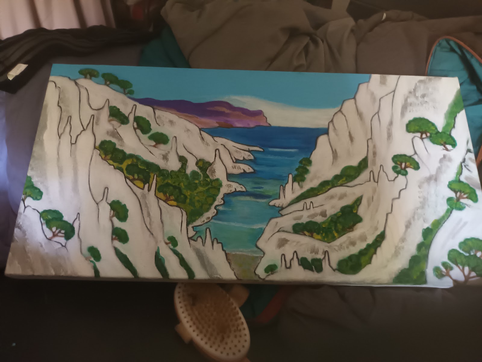 L'Atelier du Pêcheur