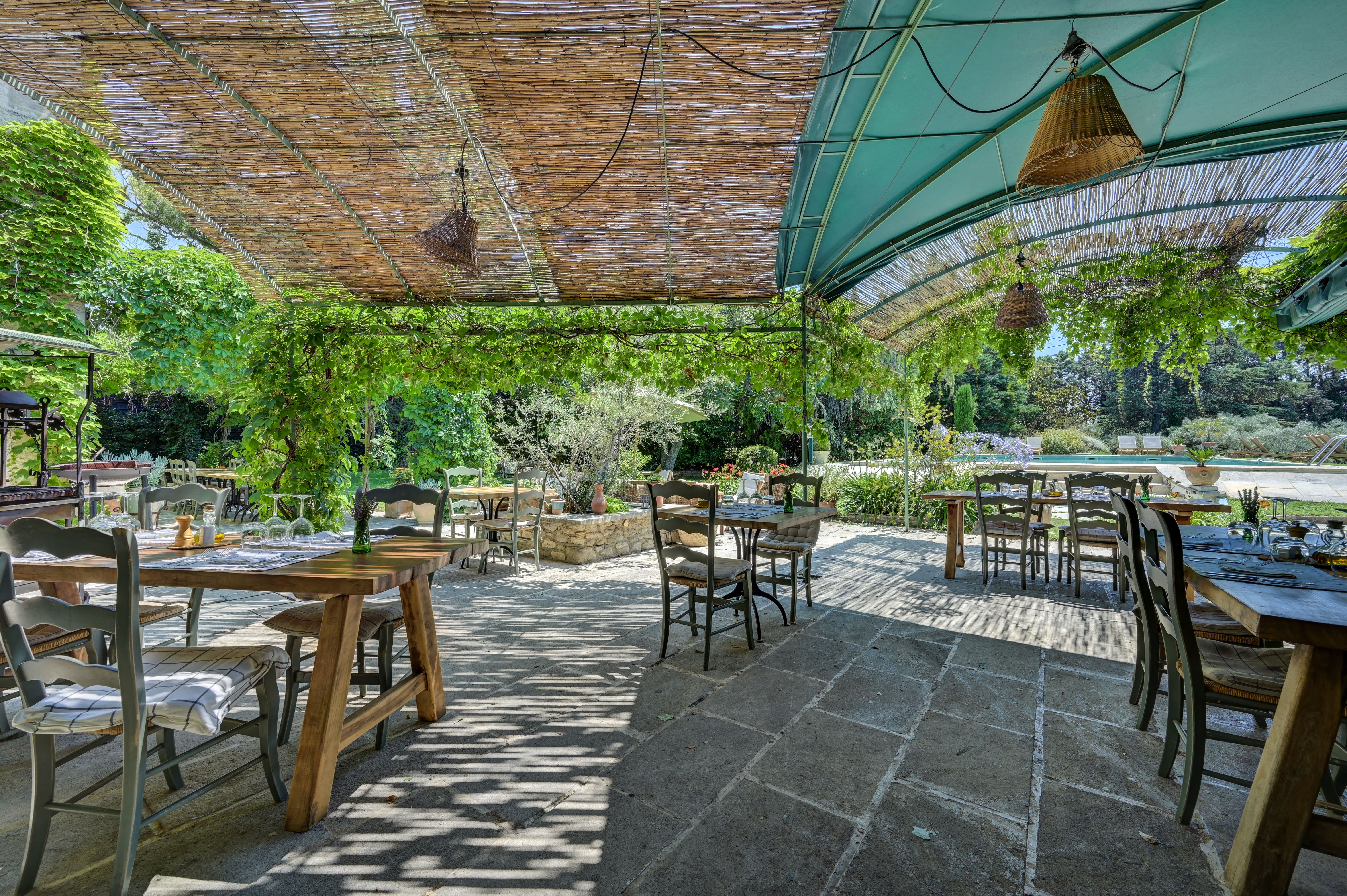 Le Moulin d'Aure, Graveson - photo 7