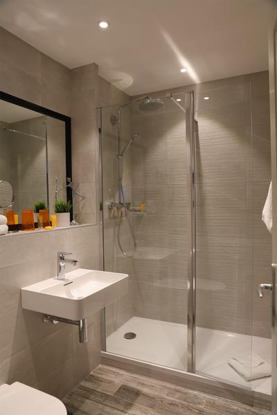 Allobroges Park Hôtel