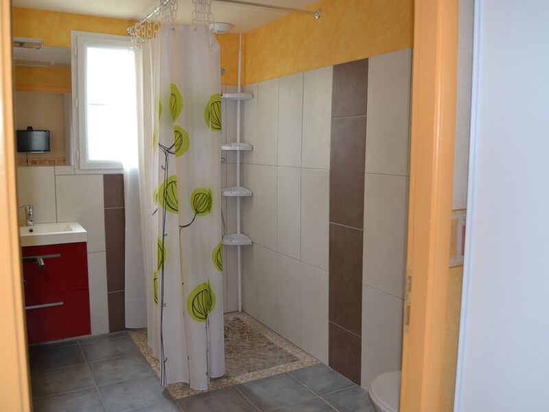 Salle deau