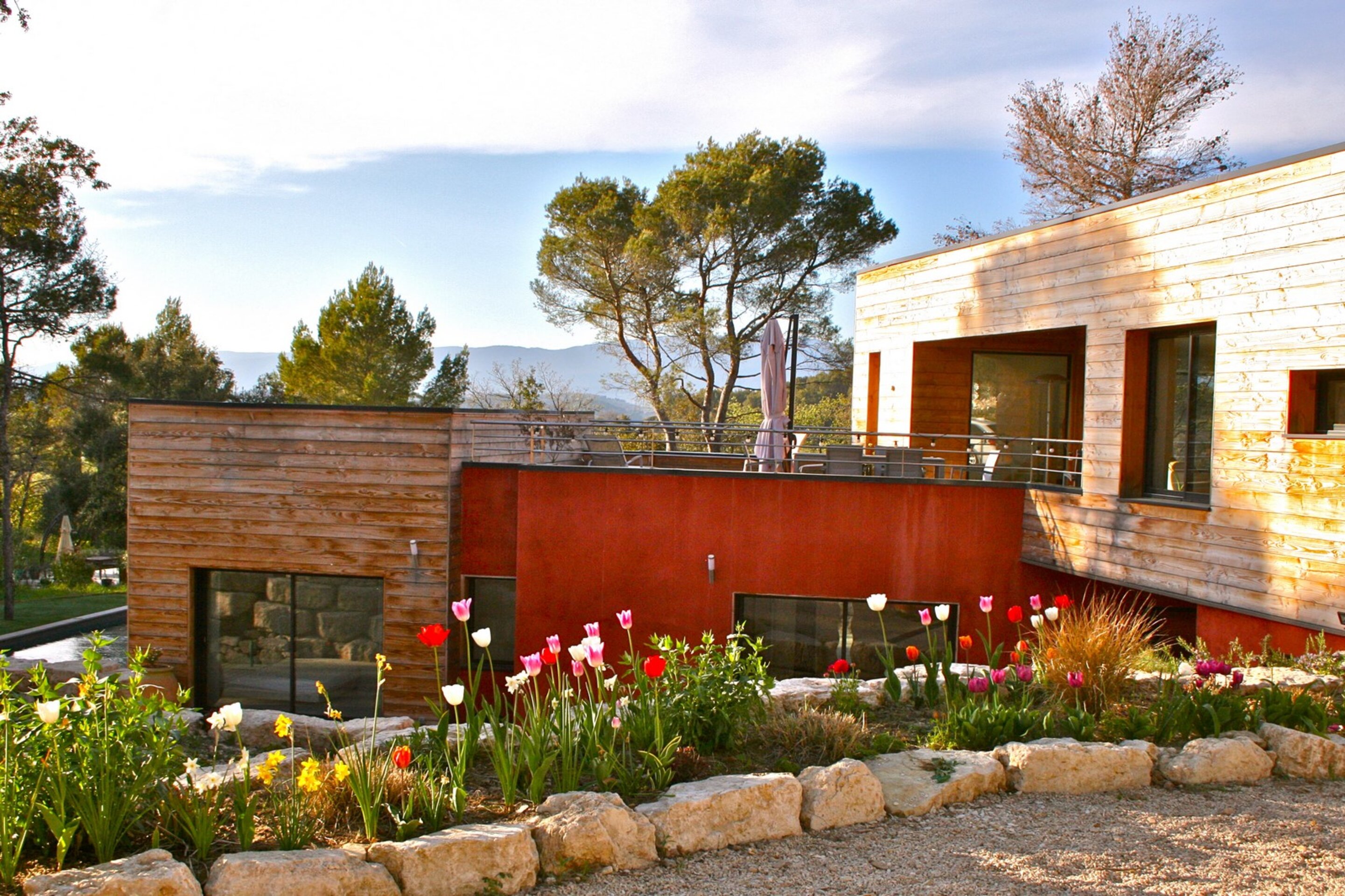 De Bois en Bois, Pertuis - photo 11