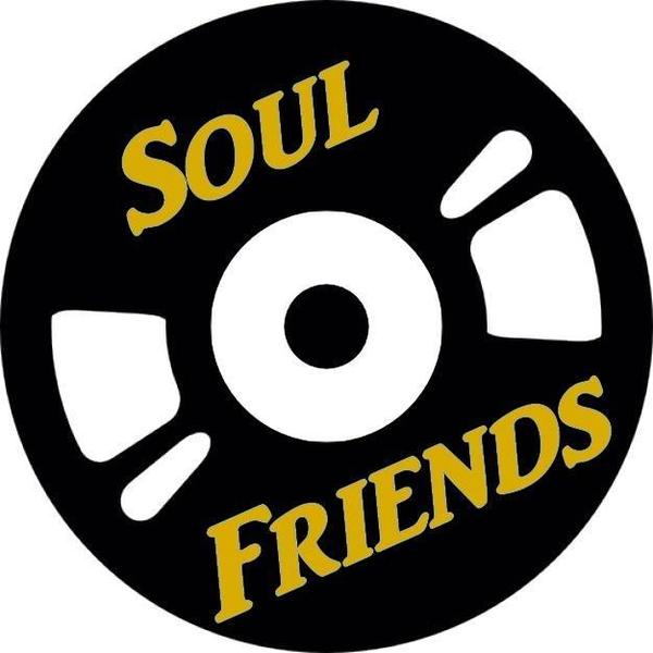 Soirée reprises SOUL/FUNK/DISCO/ANNEES 80 avec SOUL FRIENDS à L'Usine
