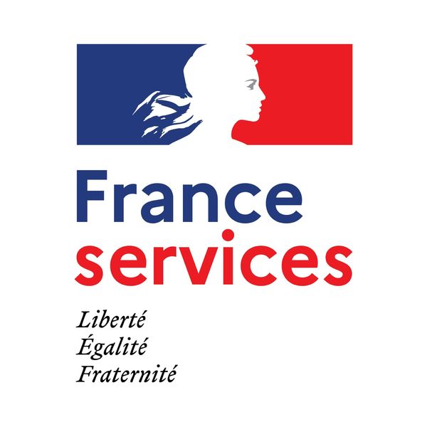 Logo France Services Logo France Services