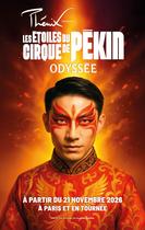 LES ETOILES DU CIRQUE DE PEKIN Odyssée_Saint-Étienne