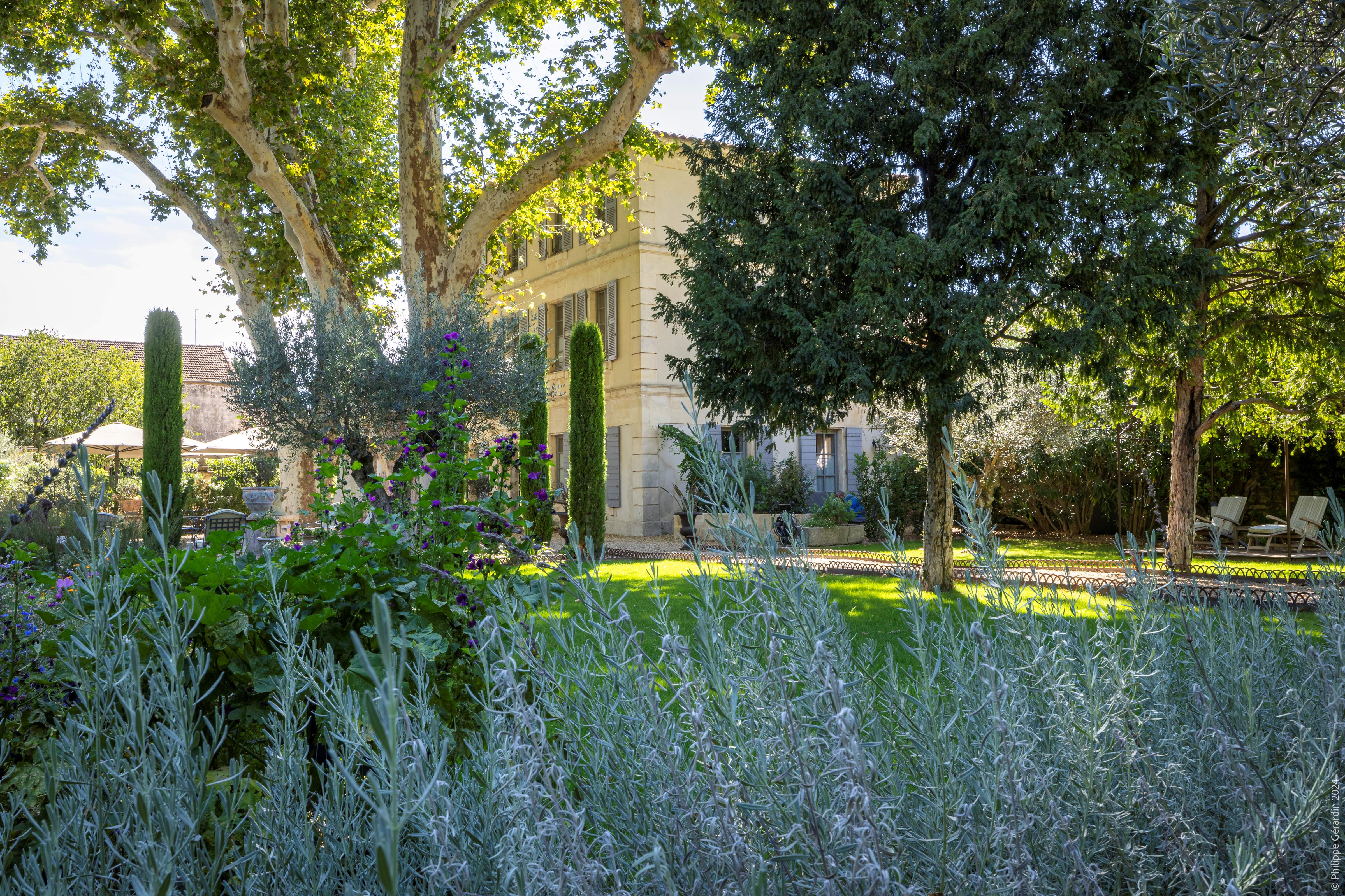 La Bastide de Boulbon, Boulbon - photo 5